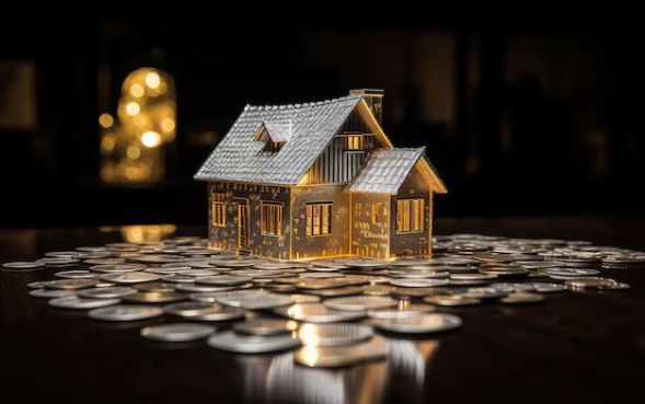 用身份证可以贷款不2025年核心隐情!细说5个身份证借款平台可以借钱