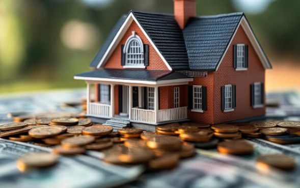 现在什么贷款平台下款快还高2025年绝对亲测！专业总结5个网贷口子借款快且额度高