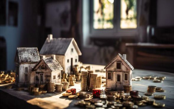 目前2025年芝麻信用分借款平台!8月解说这5个黑户贷款30年