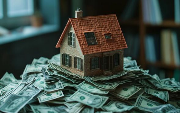 现在贷款什么软件容易通过审批8月业内低要求！今日分享五个借款平台容易通过审批