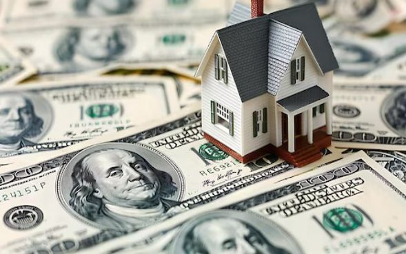 2025年征信如何贷款9月原来额度这么提！详述网贷征信借钱口子软件