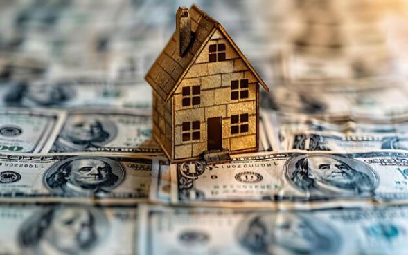 2025年6月最新借款平台2025年及时保存！顺便展示五个2025年6月最新贷款软件