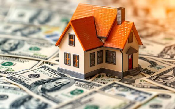 用征信报告贷款的口子,2025真实窍门5个用征信报告网贷的软件借款