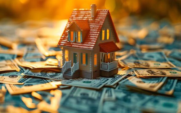 2025年不查征信系统贷款的平台，本文收集5个不查征信网贷的口子