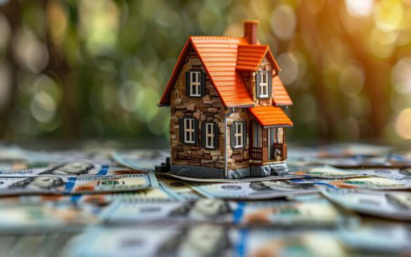 目前2025哪些网贷上央行征信!9月挖掘这5个真正不查综合评分的网贷