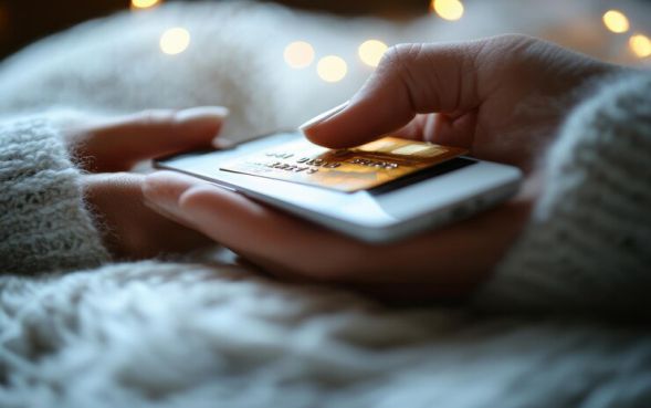 现在不要随便借款！2025年梳理这5个不要随便网贷平台