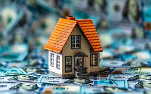 2025年不看征信直接贷款的平台！2025年严筛这5个不看征信直接借钱的app