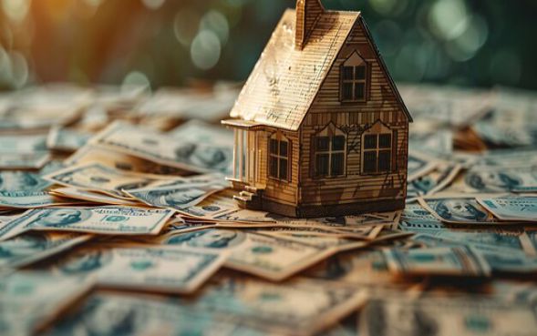 现如今怎么可以借30万的钱！2025年必申​这5个容易过的手机小贷