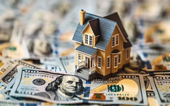 现在什么平台贷款不上征信记录2025年必过放款指南!顺便严选5个借款口子网贷不查征信记录