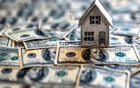 用苹果id能否贷款吗2025年必过方案！归类​这5个苹果id网贷口子可以借钱