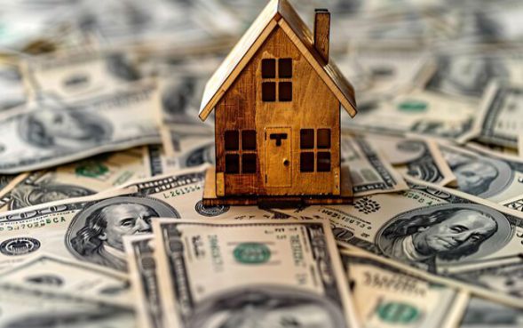 100%通过贷款app8月新手福音！汇总五个无视逾期风控数据的网贷