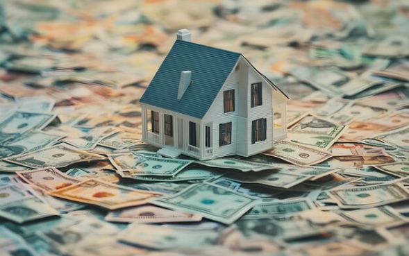 2025年2025芝麻分470口子！8月推选​这五个2025网贷470软件借钱平台