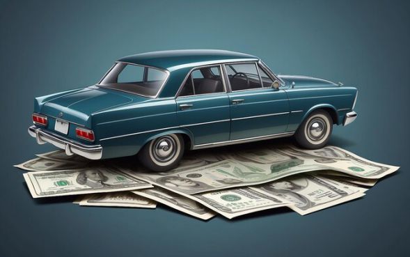 2025年凭身份证借钱app！2025年必藏这5个身份证贷款平台可以借钱