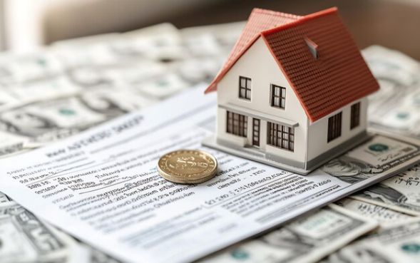 白山黑户贷款2025年深度评测分析！说明这5个白山黑户借款软件容易过