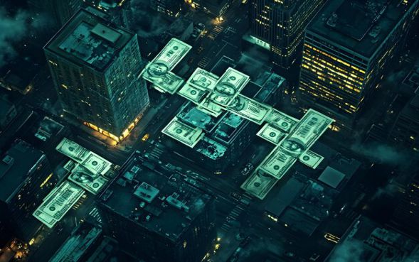 白户必过的网贷口子8月速申速下攻略！必试这5个网贷秒下三万的口子