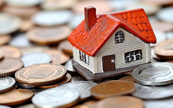 2025年公积金网贷平台,不看征信,不看负债有哪些9月全网围观！本次整理这5个公积金借钱口子 不看征信负债