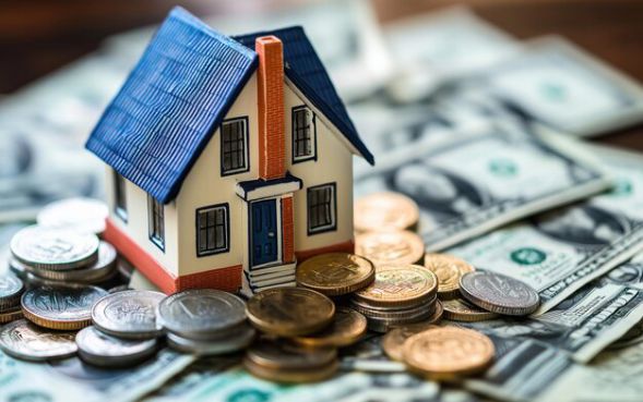 现如今app借钱额度大的软件，2025年整理这5个学生可以下款的贷款