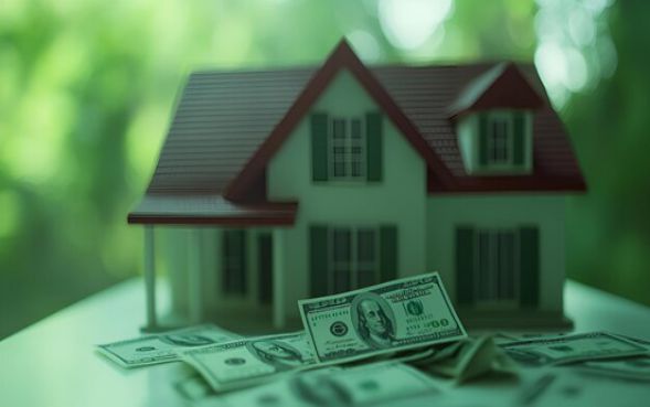 2025年只要身份证就能贷款的app9月归档这5个！本文为您全面枚举！