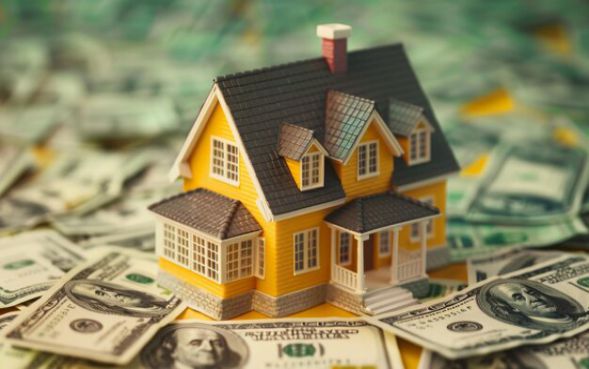 2025年哪些网贷平台不用还款了9月好用渠道！搜罗5个能芝麻信用借款的口子