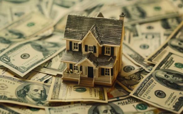 2025年黑户专用借款9月必备干货!精选这5个负债高能下的网贷