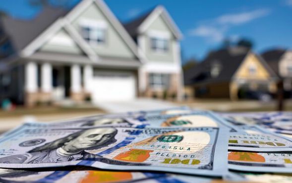 不上征信不查征信的网贷有哪些2025名额所剩无几！陈列不上征信的借钱口子有哪些