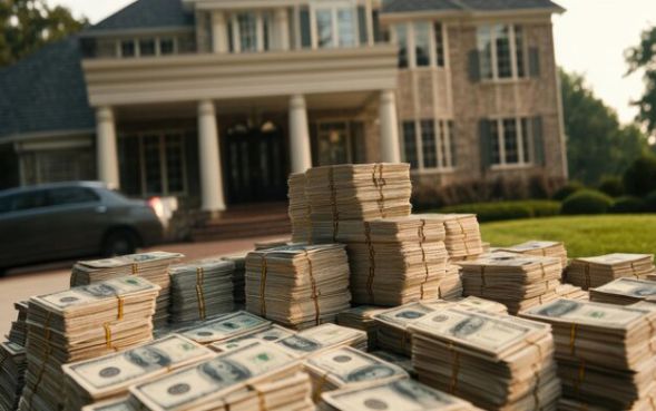 不容易被拒的小额贷款2025年超高通过率！必选​这5个借款平台不容易被拒