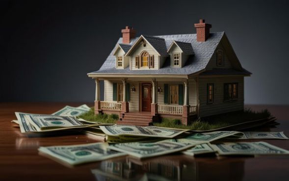 qq推荐的贷款口子8月高效到不敢信!揭示5个网贷平台推荐的借钱口子