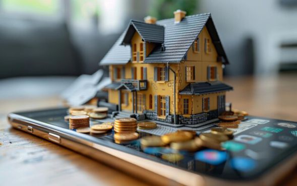 2025能下的贷款口子8月极少人知道的大额!今日网罗这五个2025能借的网贷平台有很多