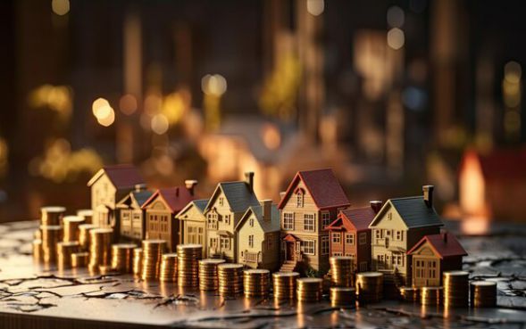 630芝麻信用分贷款2025年众人推荐！优选​5个没有征信记录的贷款好贷嘛