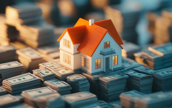 不查负债借贷9月新规快报!同时筛选5个不查网贷口子借钱