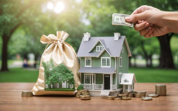 不上征信的大口子8月全网围观！同时筛选五个好借的小贷口子