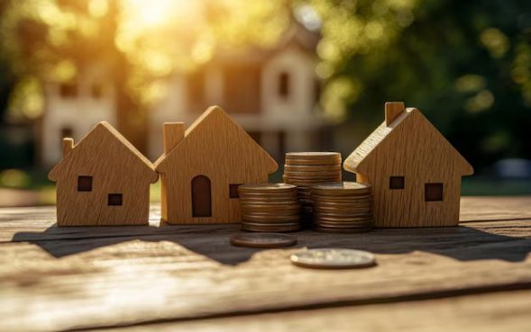 2025年贷款必下9月超实用指南！今日清点5个芝麻信用查询名下贷款信息