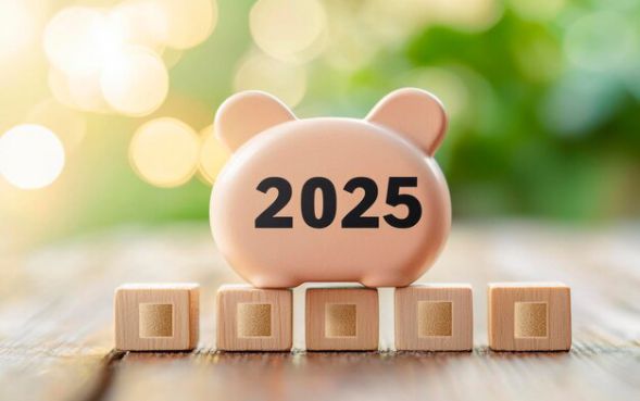 3000左右的贷款口子2025年评点这5个!为您探讨支付宝好用的贷款软件