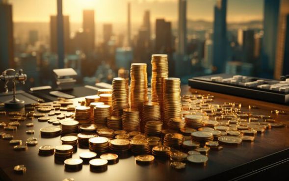 2025年贷款额度大的网贷秒批细品这五个!本篇为您深入精选!