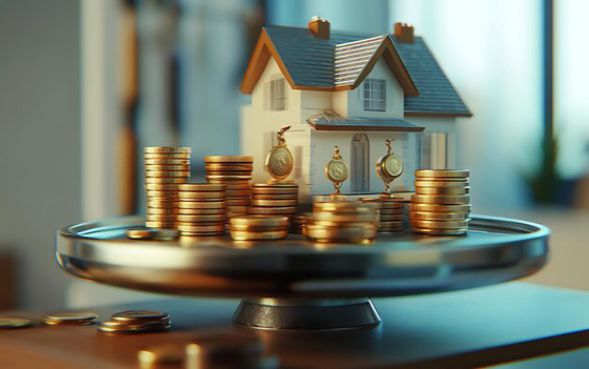 2025年贷款查询征信看近几个月的征信9月专家力推!更新这5个借款查询征信看近几个月征信