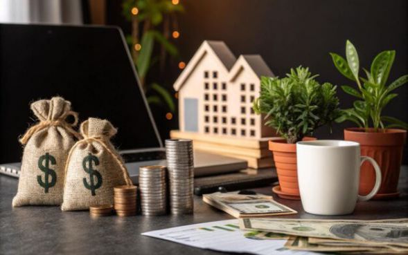 不查征信的大额分期2025年只拿数据说话!本篇解析5个贷款多少容易