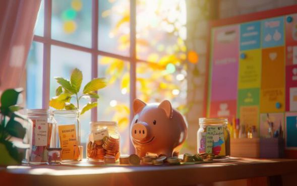 5万的贷款口子2025年极少人知道！今日推荐5个5万的借钱软件