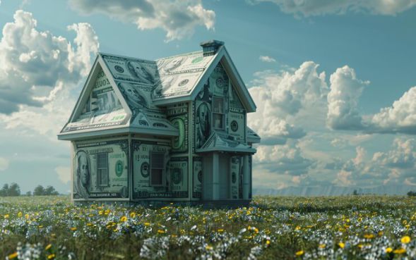 2025年现在秒借钱的口子!9月细瞅这五个网贷平台的借款渠道