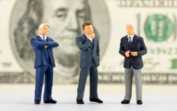 60岁以下的贷款口子8月错过再等一年！验证五个小额借贷 不查征信