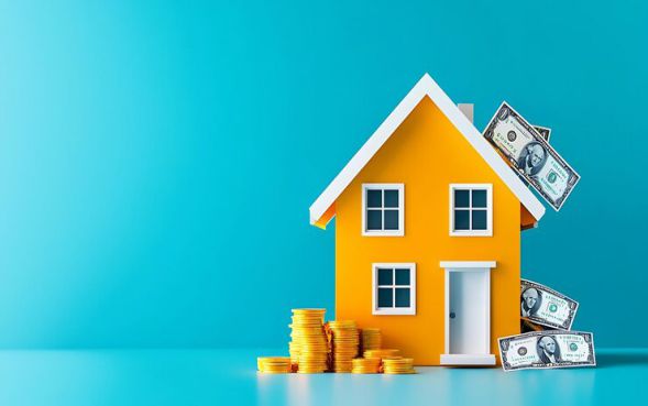 2025年黑户无芝麻分贷款软件9月详细剖析！权威解答这5个黑户无芝麻分借钱平台口子