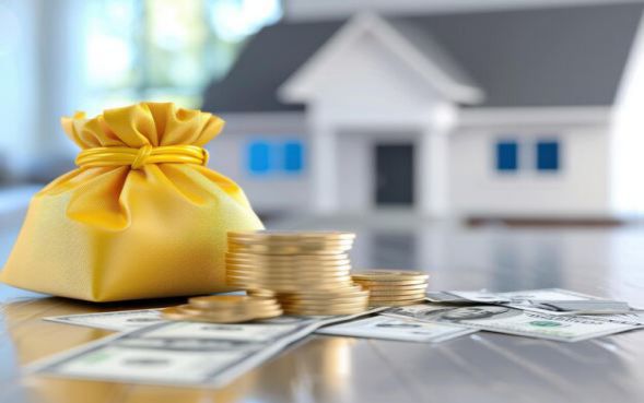 qq公众号口子借钱8月速速转存！关注这5个网贷平台可以贷款