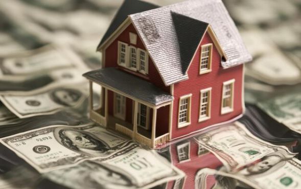 2025贷款无视黑白征信2025年必知平台！顺便归纳这五个18岁身份就能贷款口子