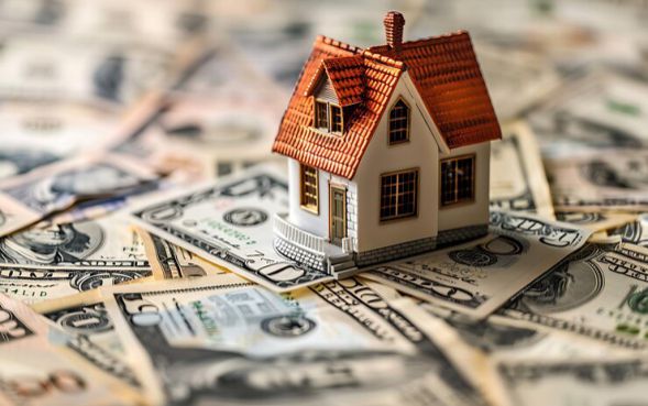 2025年网贷比较好通过的平台9月秒放款的实际上能挑的挺多！本篇隆重讲述这5个贷款软件！