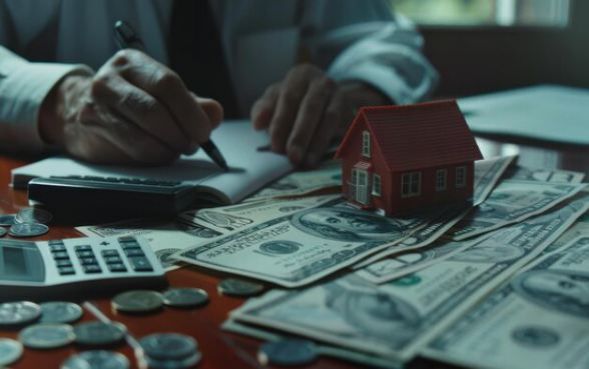 52岁左右白户能做的网贷2025年行家支招！顺便总结这五个52岁白户能做的借钱口子