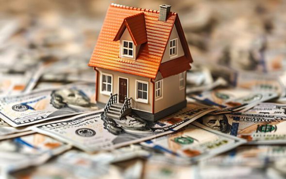 2025年贷款哪些容易通过的，2025年严选这5个借钱平台容易通过的