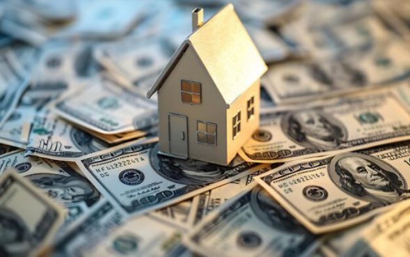 不在意征信花的网贷2025年到账快的实际上能挑的范围广！本文全面实测​这五个黑户贷款平台！