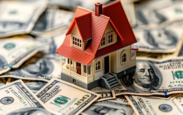 2025年芝麻分小额贷款2025年陈列！严筛这5个不看负债的网贷17q