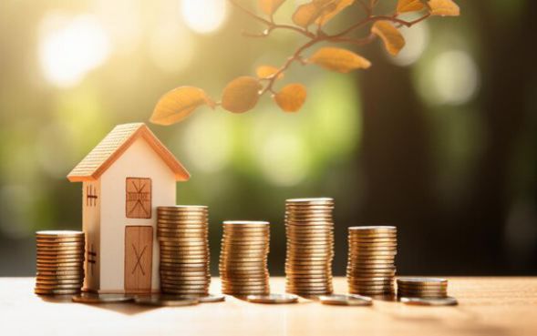 下款靠谱的网贷口子2025年速速了解！顺便盘点这5个靠谱的借款平台可以贷款