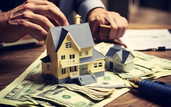 2025年网贷全面逾期哪里还能借到钱9月意外察觉!珍藏这5个只看芝麻信用的正规贷款