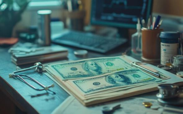 不查不上征信能分期的贷款9月众人亲测！同时介绍这五个不上征信可分期的借钱软件